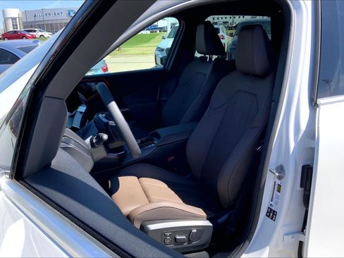 New 2026 BMW X3 xDrive30 AWD/4WD image 9