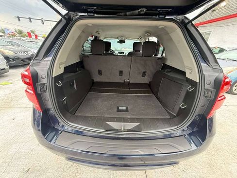 Used 2016 Chevrolet Equinox LT w/ Convenience Package AWD/4WD image 10