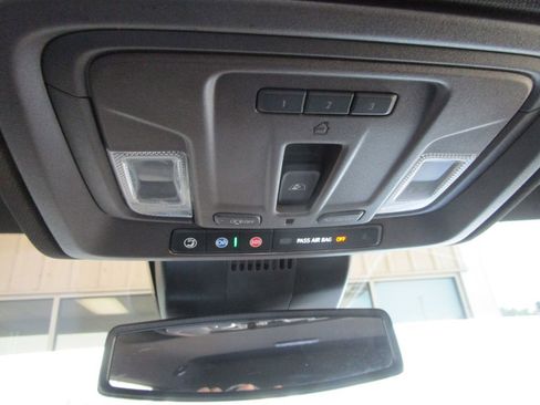 Used 2024 GMC Sierra 1500 SLT w/ SLT Premium Plus Package AWD/4WD image 48