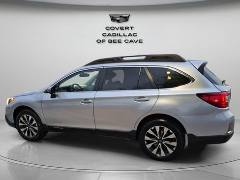 Used 2015 Subaru Outback 2.5i Limited image 6