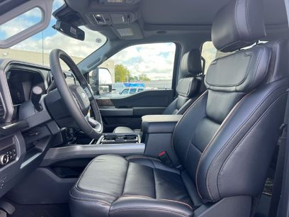 New 2026 Ford F350 Lariat w/ Tremor Off-Road Package