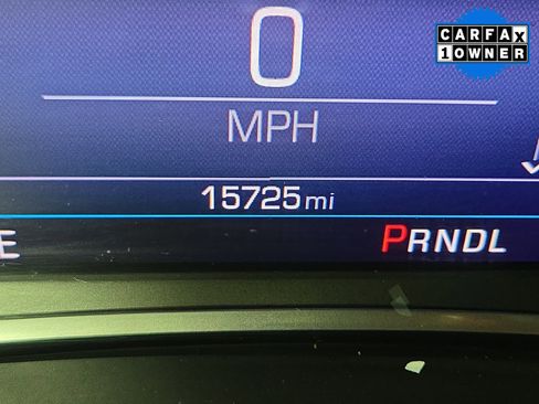 Used 2022 Chevrolet Equinox RS image 19