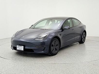 Used 2022 Tesla Model 3 Long Range