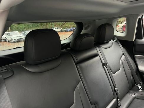 Used 2022 Jeep Compass Latitude w/ Sun and Sound Group image 29