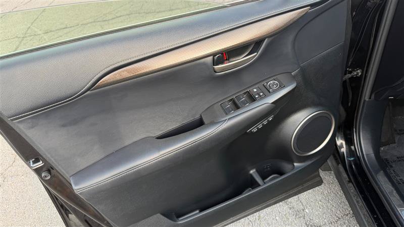 Used 2017 Lexus NX 200t AWD w/ Premium Package image 7