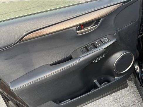 Used 2017 Lexus NX 200t AWD image 7