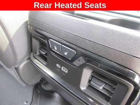 Certified 2024 GMC Sierra 2500 AT4X AWD/4WD image 30