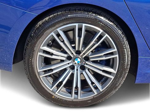 Used 2021 BMW M340i xDrive w/ Premium Package AWD/4WD image 7