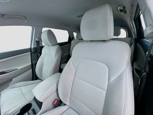 Used 2021 Hyundai Tucson SE image 13