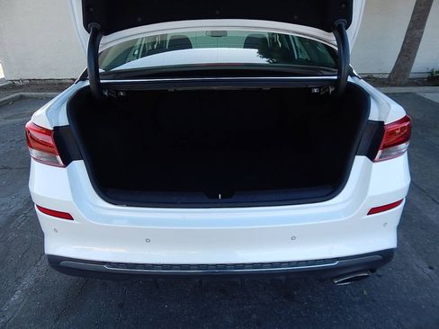 Used 2019 Kia Optima LX w/ LX Premium Package FWD image 31
