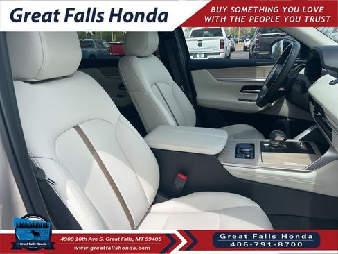 Used 2026 MAZDA CX-90 3.3 Turbo S w/ Premium Package AWD/4WD image 34