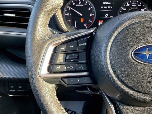 Certified 2024 Subaru Ascent Premium w/ Convenience Package image 21