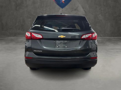 Used 2020 Chevrolet Equinox LS image 13