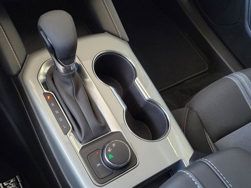 New 2025 Chevrolet Blazer LT image 20