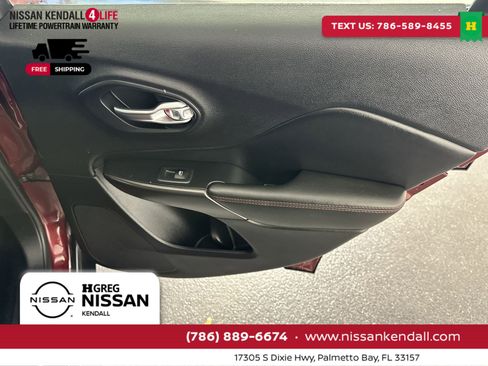 Used 2020 Jeep Cherokee Trailhawk w/ Cold Weather Group image 14