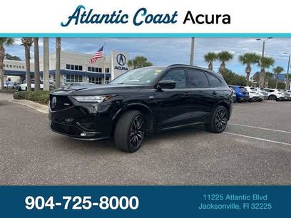 Used 2022 Acura MDX Type S