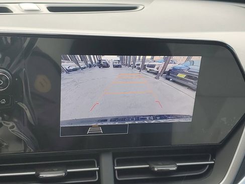 New 2026 Chevrolet Trax RS image 24