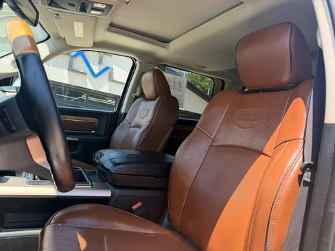 Used 2014 RAM 1500 Laramie Longhorn w/ Convenience Group AWD/4WD image 15