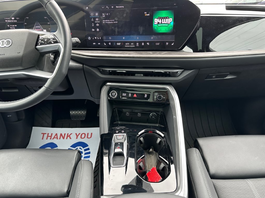 Certified 2025 Audi Q5 Premium w/ Premium Plus AWD/4WD image 11