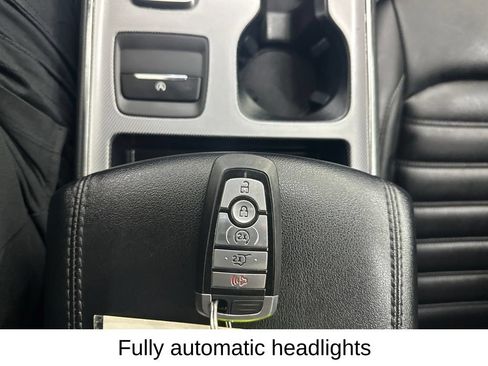 Used 2021 Ford Edge SEL w/ Convenience Package AWD/4WD image 41