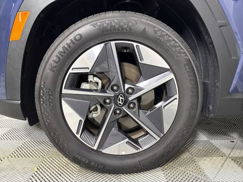 Used 2026 Hyundai Tucson SEL FWD image 22