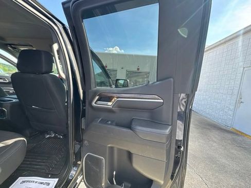 Used 2022 GMC Sierra 1500 Elevation w/ Preferred Package AWD/4WD image 48