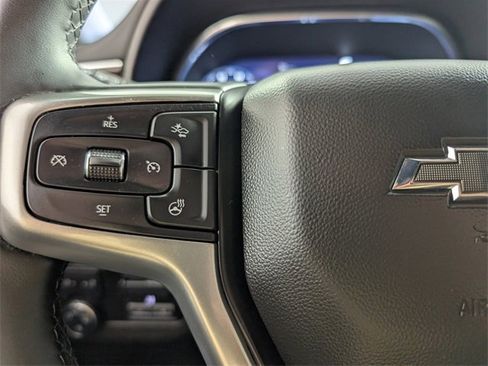 Used 2023 Chevrolet Suburban Z71 w/ Z71 Off-Road Package image 27
