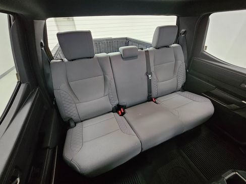 Used 2025 Toyota Tundra SR5 image 41