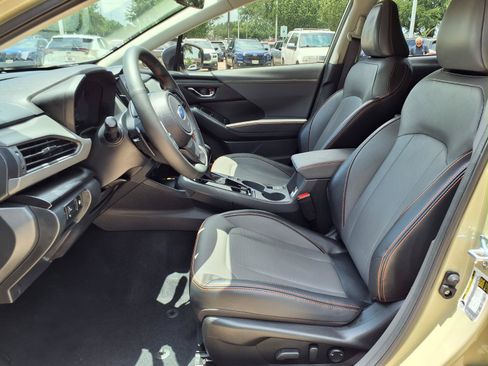 Used 2026 Subaru Crosstrek 2.5i Limited w/ Crosstrek Mirror Package AWD/4WD image 18