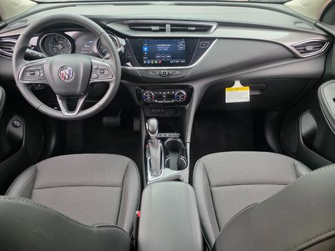 Used 2023 Buick Encore GX Select w/ Experience Buick Package AWD/4WD image 15