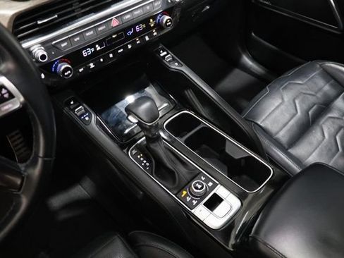 Used 2022 Kia Telluride SX w/ SX Prestige Package AWD/4WD image 32