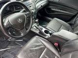 Used 2015 Acura ILX image 4