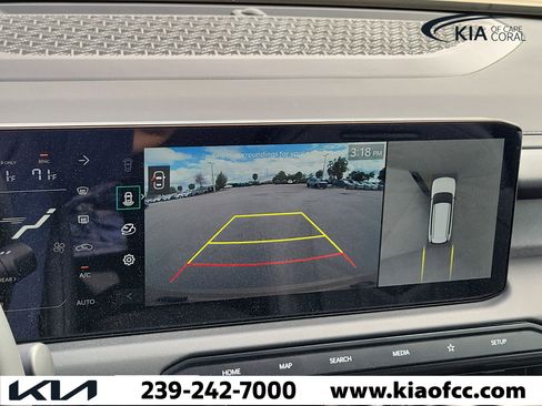 New 2027 Kia Telluride SX X-Line w/ Towing Package AWD/4WD image 30