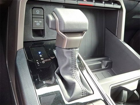 New 2026 Toyota Tundra SR5 image 10