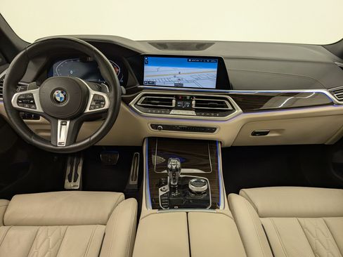 Certified 2023 BMW X5 sDrive40i w/ Executive Package image 16