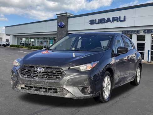 Certified 2024 Subaru Impreza 2.0i image 3