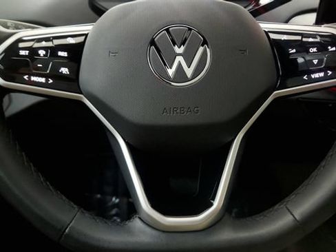 Used 2023 Volkswagen ID.4 S RWD image 58