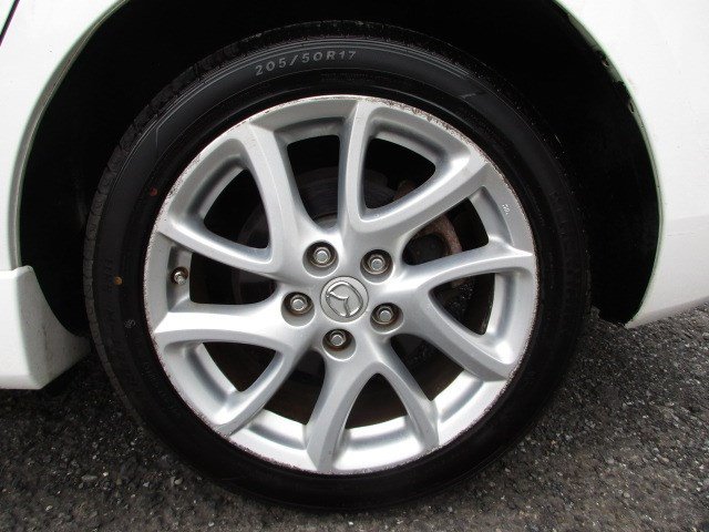 Used 2012 MAZDA MAZDA3 s Touring FWD image 15