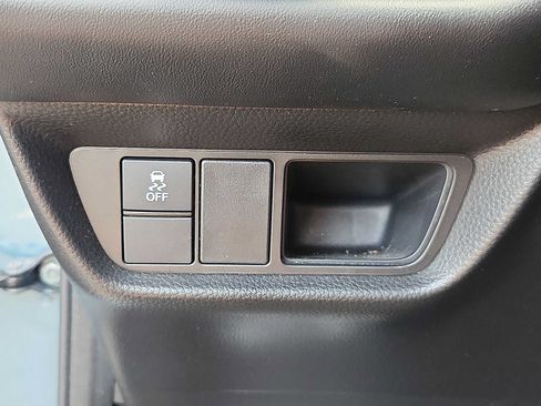 Certified 2025 Honda HR-V Sport image 22
