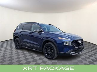 Used 2023 Hyundai Santa Fe XRT w/ Cargo Package AWD/4WD video 1