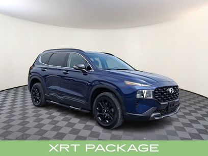 Used 2023 Hyundai Santa Fe XRT w/ Cargo Package