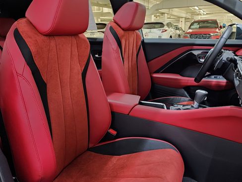 Certified 2025 Acura ADX A-Spec AWD/4WD image 24