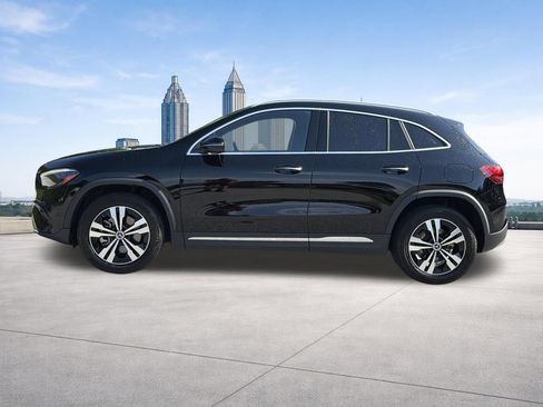Used 2025 Mercedes-Benz GLA 250 image 23