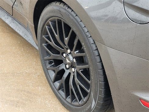 Used 2018 Ford Mustang GT Premium w/ GT Performance Package image 7
