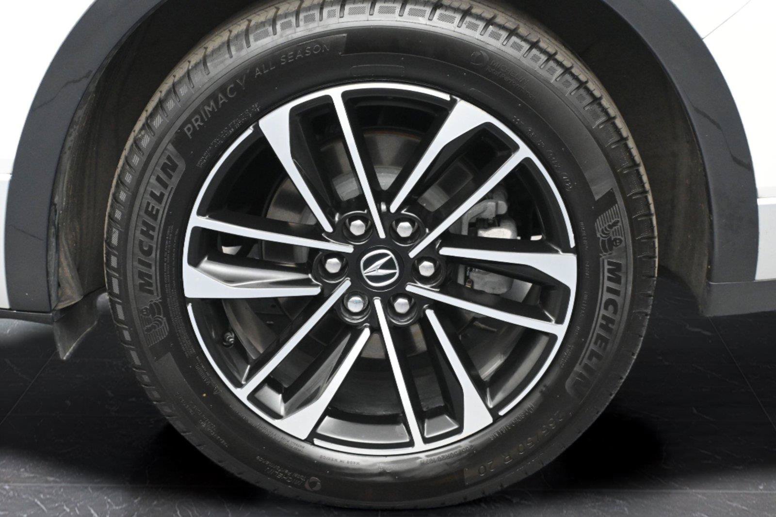 Used 2024 Acura ZDX A-Spec AWD/4WD image 11
