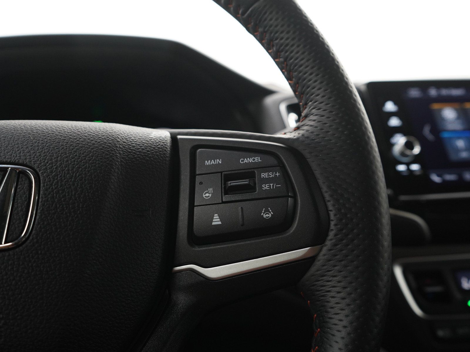 Used 2025 Honda Ridgeline TrailSport+ image 26