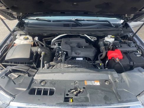 Used 2019 Ford Ranger Lariat w/ FX4 Off-Road Package AWD/4WD image 28