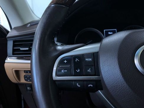 Used 2017 Lexus ES 350 image 25