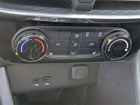 New 2026 Buick Encore GX Sport Touring w/ Comfort Package image 13