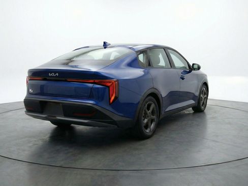 Used 2025 Kia K4 FWD image 9